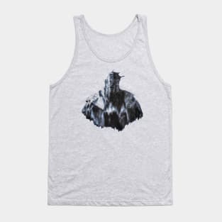 Melting Wraith Tank Top